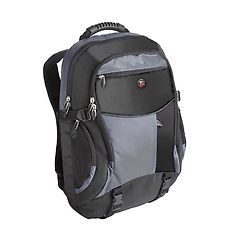 Targus XL Notebook Backpack - reppu