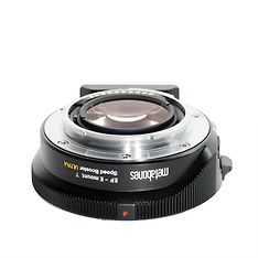 Metabones Canon EF Lens to Sony E Mount T Speed Booster ULTRA 0.71x, kuva 4