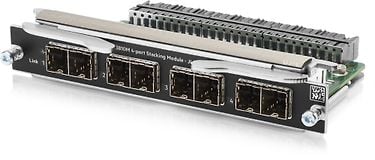 HPE Aruba 3810M 4-port Stacking Module -pinoamismoduuli