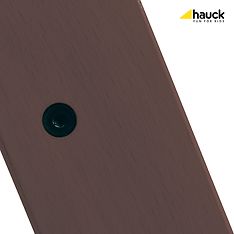 Hauck Alpha+ -syöttötuoli, Walnut, kuva 3