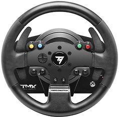 Thrustmaster TMX Force Feedback Wheel -rattipoljinyhdistelmä, Xbox One / PC, kuva 2