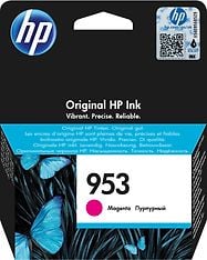 HP 953 -mustekasetti, magenta