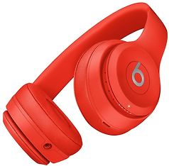Beats Solo3 Wireless -Bluetooth-kuulokkeet, punainen (PRODUCT) RED, kuva 6