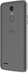 LG K8 2017 -Android-puhelin, 16 Gt, titan, kuva 6