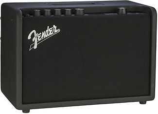 Fender Mustang GT 40 -2 x 6,5" combo kitaralle, 40 W, kuva 3