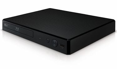 LG BP250 Blu-ray -soitin