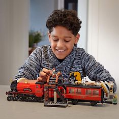 LEGO Harry Potter 75955 - Tylypahkan pikajuna, kuva 9