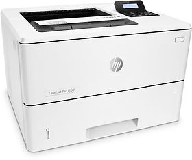 HP LaserJet Pro M501dn -tulostin, kuva 3