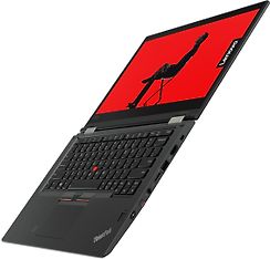 Lenovo ThinkPad X380 Yoga 13,3" -kannettava, Win 10 Pro, kuva 10