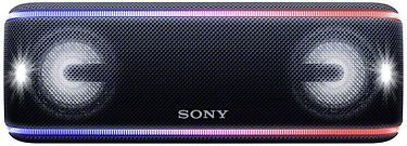 Sony SRS-XB41 -Bluetooth-kaiutin, musta, kuva 2