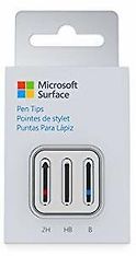 Microsoft Surface Pen Tips -kynänkärkipaketti, kuva 2