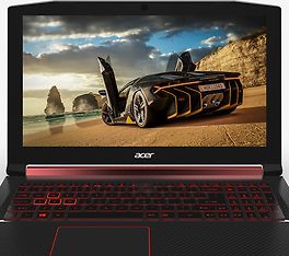 Acer Nitro 5 15,6" -kannettava, Win 10, kuva 7