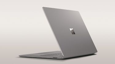 Microsoft Surface Laptop 2 -kannettava, platinanvärinen, Win 10, kuva 3