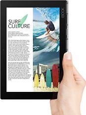 Lenovo Yoga Book 10,1" Windows 10 Pro -tabletti, musta, kuva 14