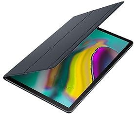 Samsung Book Cover -suojakotelo Galaxy Tab S5e, musta, kuva 5