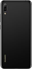 Huawei Y6 (2019) -Android-puhelin Dual-SIM, 32 Gt, musta, kuva 6