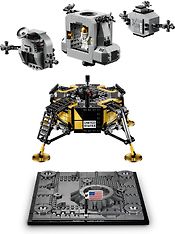 LEGO Creator Expert 10266 - NASA Apollo 11 Lunar Lander, kuva 6