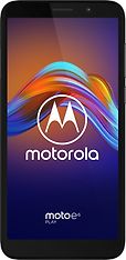Motorola E6 Play, Android -puhelin Dual SIM, 32 Gt, musta, kuva 3