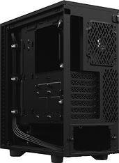 Fractal Design Define 7 Compact ATX-kotelo ikkunalla, musta, kuva 22