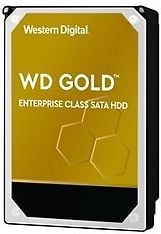 WD Gold Enterprise Class 12 Tt SATAIII 7200 RPM 256 Mt -kovalevy