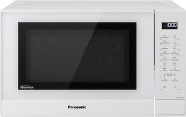 Panasonic NN-ST45KWEPG -mikroaaltouuni, valkoinen