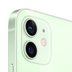 Apple iPhone 12 256 Gt -puhelin, vihreä (MGJL3), kuva 4