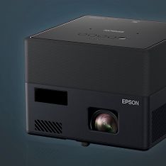 Epson EF-12 laserprojektori-TV, kannettava, kuva 20