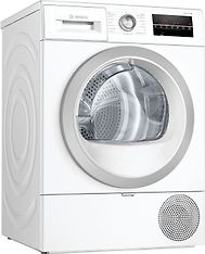 Bosch WAU28US8SN Serie 6 -pyykinpesukone ja Bosch WTR86T9SSN Serie 6 -kuivausrumpu, kuva 6