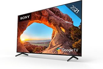 Sony KD-85X85J 85" 4K Ultra HD LED Google TV, kuva 2