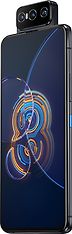 Asus Zenfone 8 Flip -Android-puhelin 8 / 256 Gt Dual-SIM, musta, kuva 11