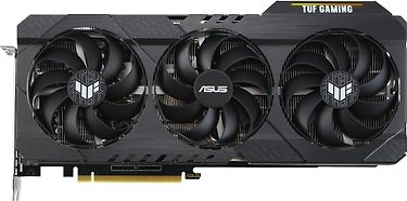 Asus GeForce TUF-RTX3060-O12G-V2-GAMING -näytönohjain, kuva 2