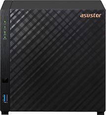 Asustor Drivestor 4 (AS1104T) -verkkolevypalvelin