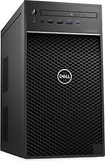 Dell Precision 3650 Tower -tehotyöasema, Win 10 Pro 64, kuva 2