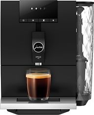 Jura ENA 4 (2022) -kahviautomaatti, musta