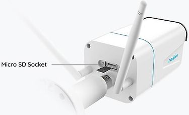 Reolink RLC-511WA -valvontakamera ulko- ja sisäkäyttöön, kuva 6