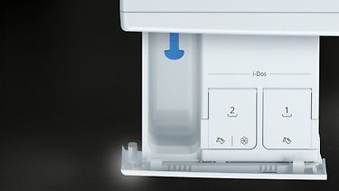 Siemens WM6HXE0LDN iQ800 -pyykinpesukone, kuva 4