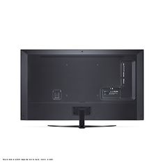 LG 55QNED81 55" 4K QNED TV (2022), kuva 7