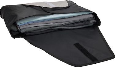 Thule Garment Folder -pakkauspussi, valkoinen, kuva 6