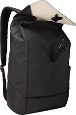 Thule Lithos Backpack 16L -reppu, musta, kuva 5