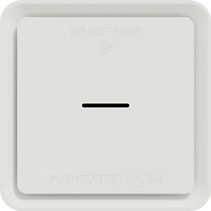 Schneider Electric Wiser Smoke Alarm -langaton palovaroitin, kuva 2