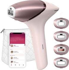 Philips Lumea 9000 series BRI958/00 -IPL-laite