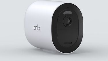 Arlo Go 2 -valvontakamera 4G LTE ja WiFi-yhteydellä, kuva 3