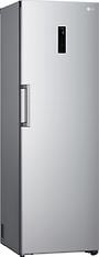 LG GLE71PZCSZ -jääkaappi, teräs ja LG GFE61PZCSZ -kaappipakastin, teräs, kuva 7