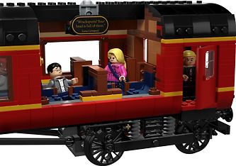 LEGO Harry Potter 76405 - Tylypahkan pikajuna – keräilyversio, kuva 12