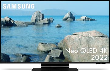 Samsung QE50QN91B 50" 4K Neo QLED -televisio