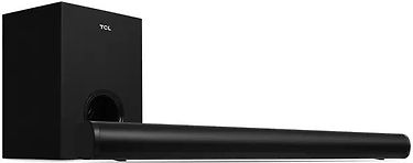 TCL S522W 2.1 Soundbar -äänijärjestelmä langattomalla Subwooferilla, kuva 2