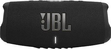JBL Charge 5 Wi-Fi langaton kaiutin, musta, kuva 2