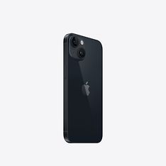 Apple iPhone 14 256 Gt -puhelin, keskiyö (MPVX3), kuva 3