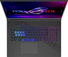 Asus ROG Strix G18 18" -pelikannettava, Win 11 (G814JI-N6062WK), kuva 4