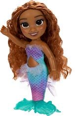 Disney Little Mermaid Ariel -muotinukke, 15 cm, kuva 3